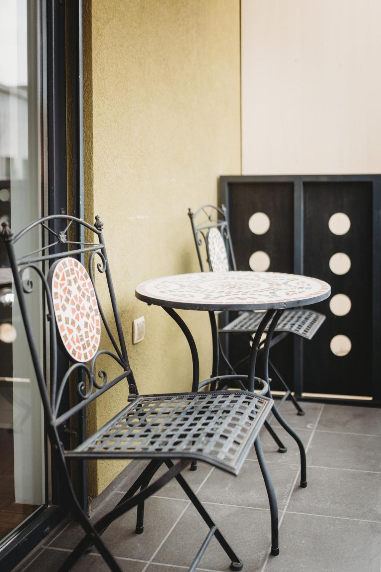 Peaceful Little Retreat, Spacious Free Garage Park Liubliana Exterior foto