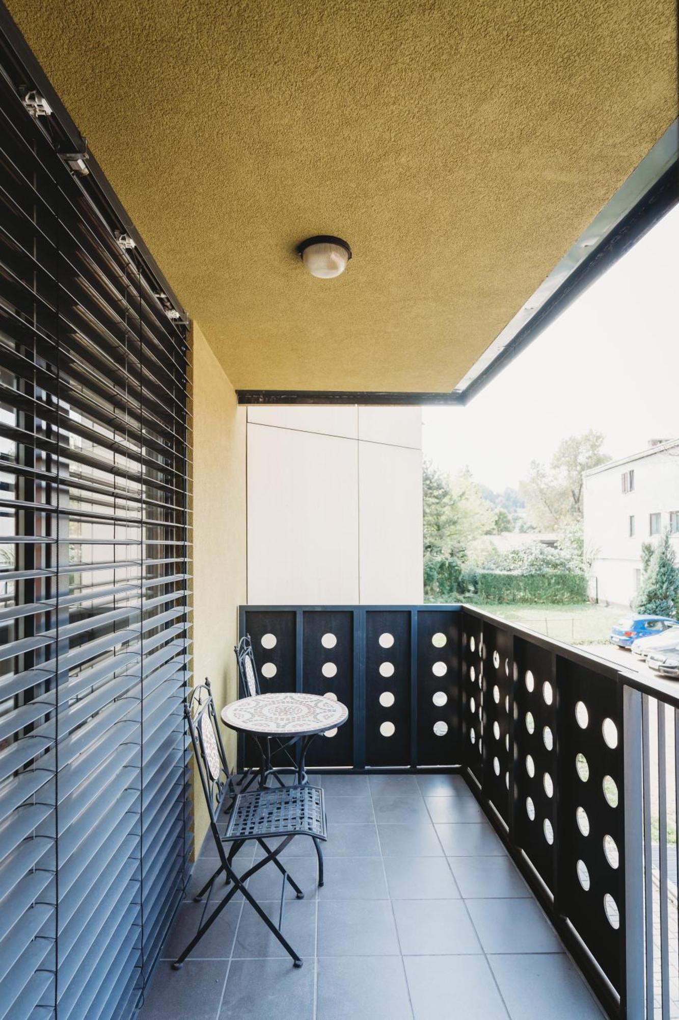 Peaceful Little Retreat, Spacious Free Garage Park Liubliana Exterior foto